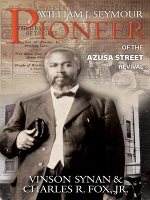cover image of William J. Seymour